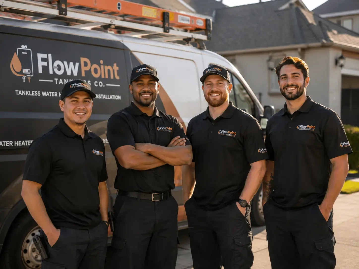 Tankless Water Heater Installation company in Wauzeka, WI