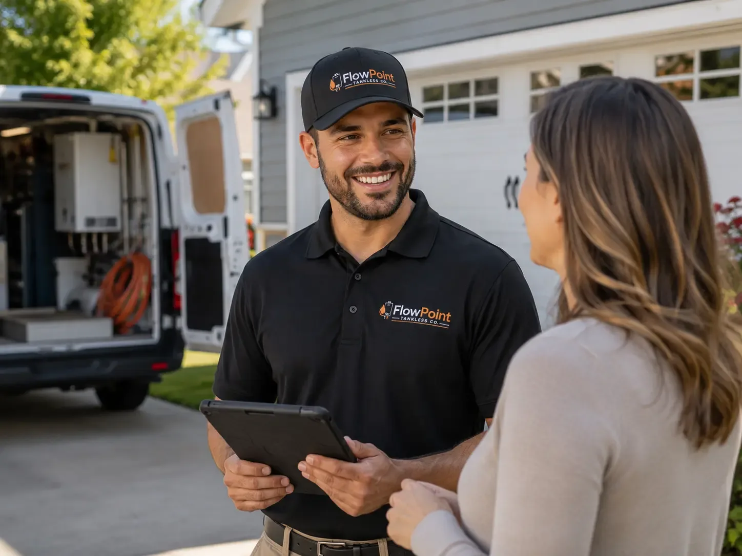Tankless Water Heater Installation Wauzeka, WI FAQs